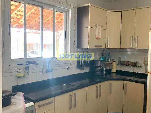 Casa com 192m² 3 quartos e 2 banheiros, à venda, no bairro Jardim Esmeralda em Rio Claro