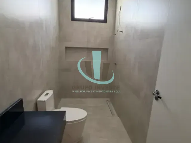 Casa com 255m² 3 quartos e 3 banheiros, à venda, no bairro Residencial Campos de Piemonte em Araraquara