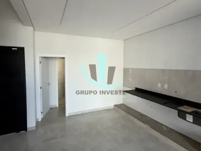 Casa com 255m² 3 quartos e 3 banheiros, à venda, no bairro Residencial Campos de Piemonte em Araraquara