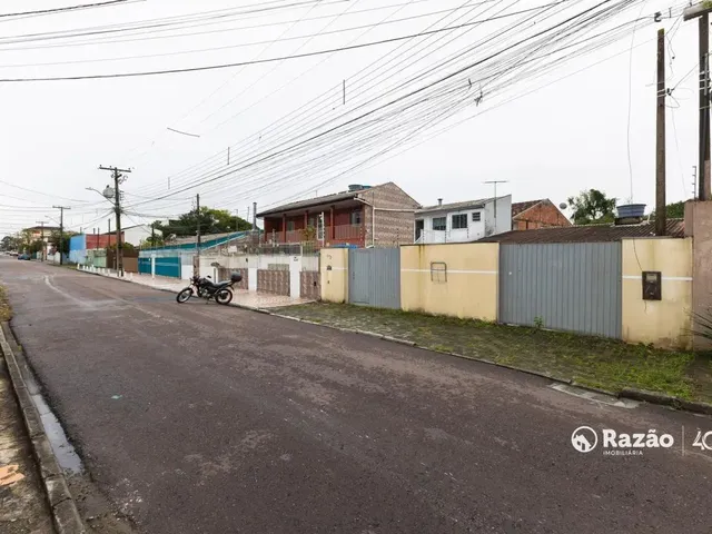 Casa 1 quarto e 1 banheiro, para alugar, no bairro Cajuru em Curitiba
