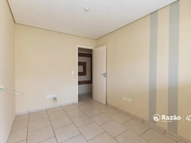 Casa 1 quarto e 1 banheiro, para alugar, no bairro Cajuru em Curitiba