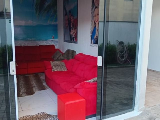 Casa com 88m² 2 quartos e 2 banheiros, à venda, no bairro Jardim Maria Rosa em Taboão da Serra