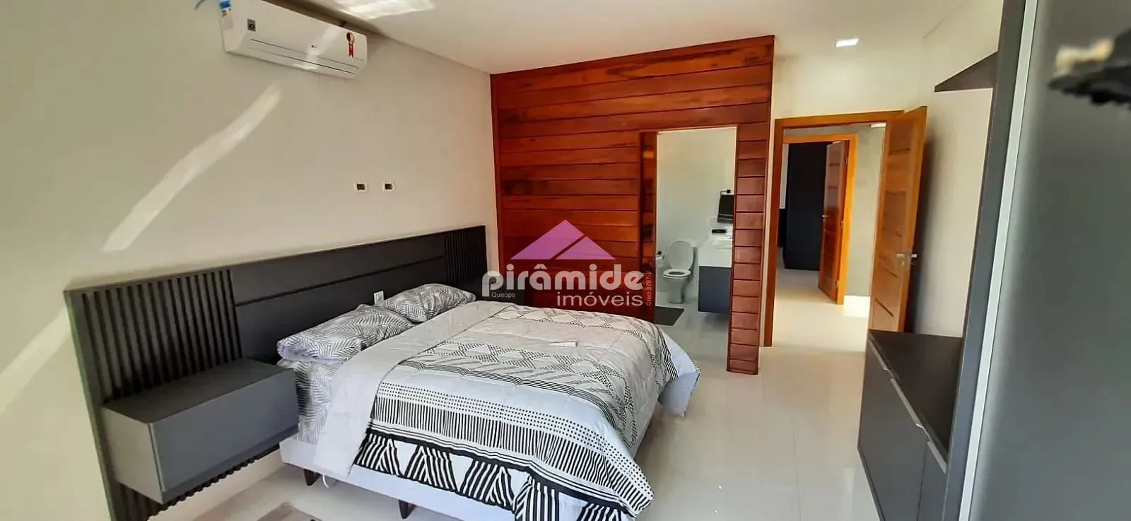 Casa, 4 quartos, 300 m² - Foto 14