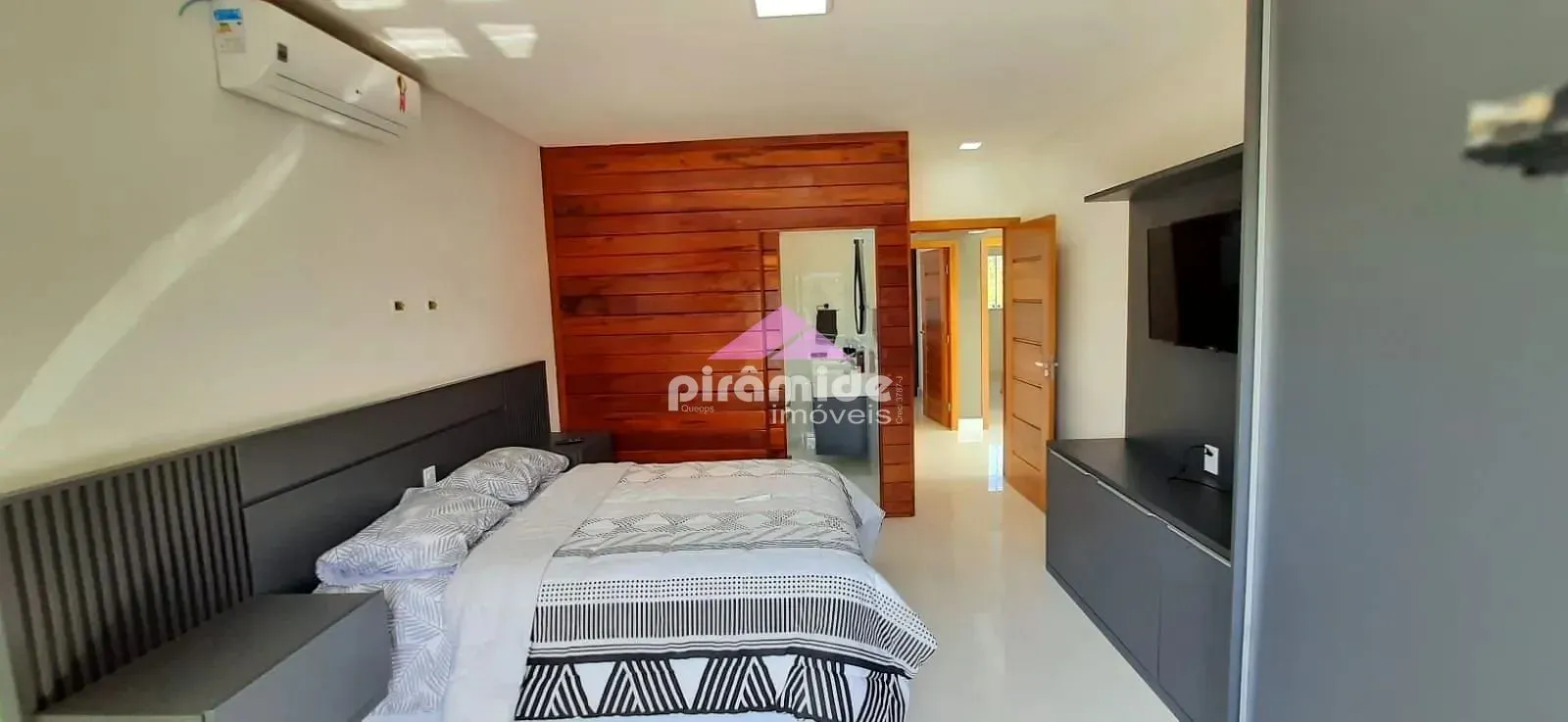 Casa, 4 quartos, 300 m² - Foto 12