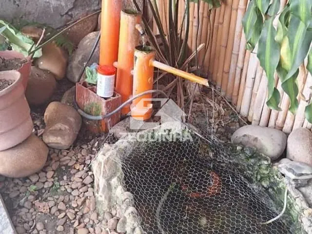 Casa com 125m² 3 quartos e 1 banheiro, à venda, no bairro Vl Campesina em Osasco