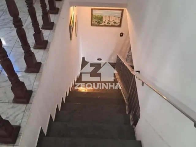 Casa com 125m² 3 quartos e 1 banheiro, à venda, no bairro Vl Campesina em Osasco