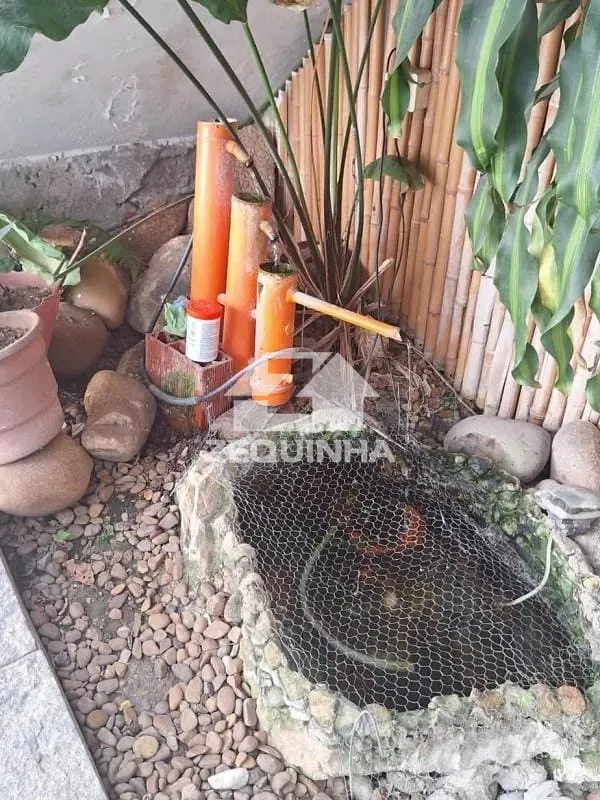 Casa, 3 quartos, 255 m² - Foto 2