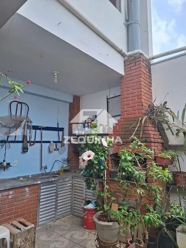 Casa, 3 quartos, 255 m² - Foto 7