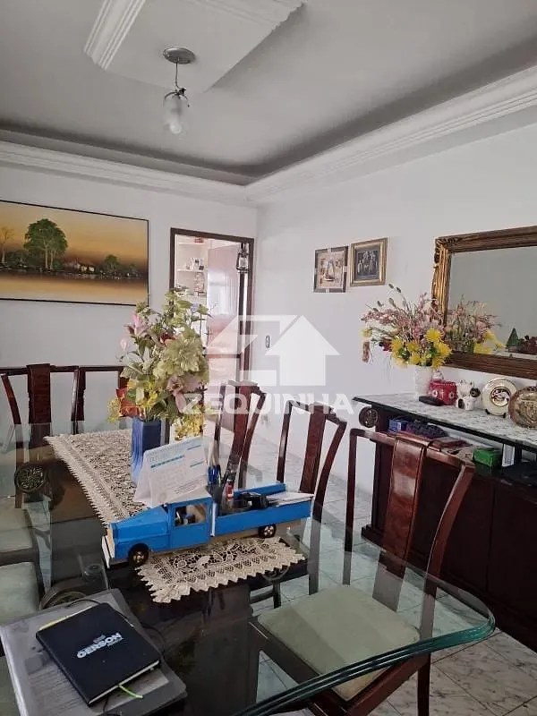 Casa, 3 quartos, 255 m² - Foto 20