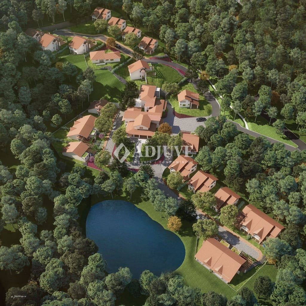 Casa, 3 quartos, 128 m² - Foto 2