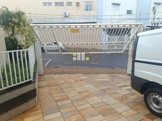 Casa com 375m² 3 quartos e 2 banheiros, para alugar, no bairro Centro em Sumaré