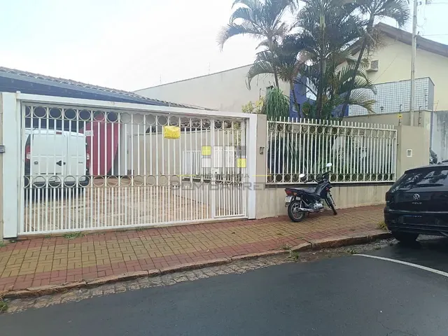 Casa com 375m² 3 quartos e 2 banheiros, para alugar, no bairro Centro em Sumaré