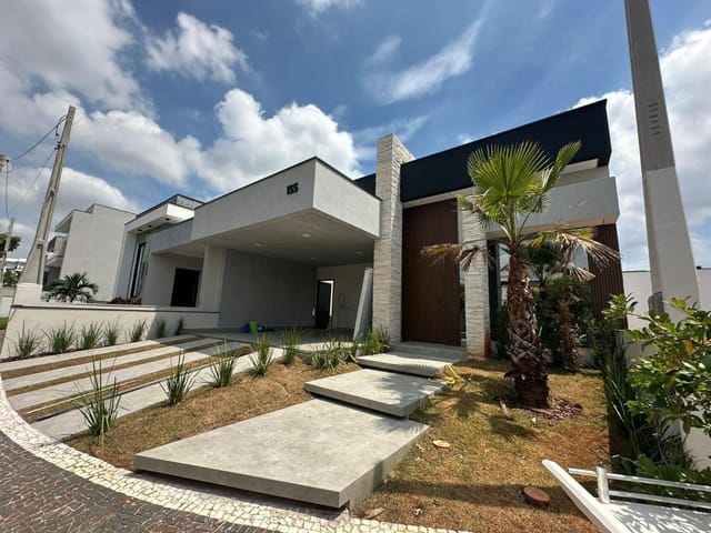 Casa 3 quartos e 3 banheiros, à venda, no bairro Parque Ortolândia em Hortolândia