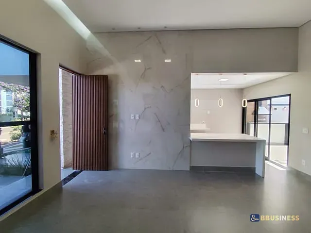 Casa 3 quartos e 3 banheiros, à venda, no bairro Parque Ortolândia em Hortolândia