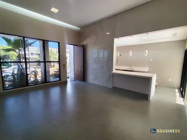 Casa 3 quartos e 3 banheiros, à venda, no bairro Parque Ortolândia em Hortolândia