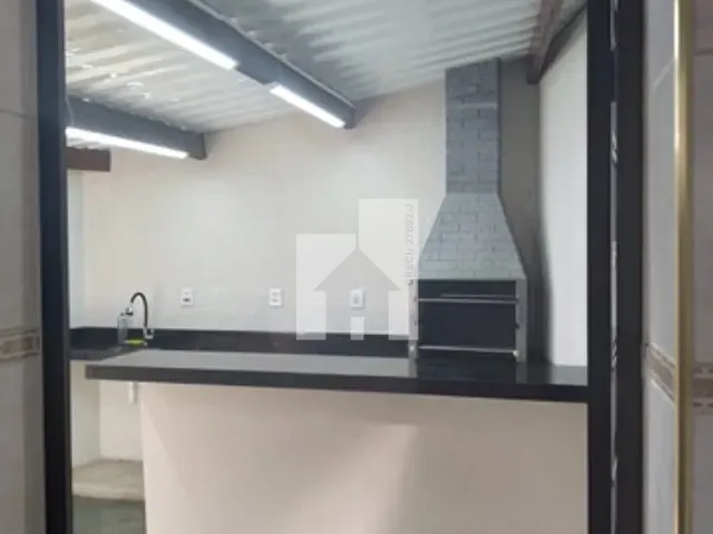 Casa com 160m² 2 quartos e 2 banheiros, à venda, no bairro Vila São Paulo em Jundiaí