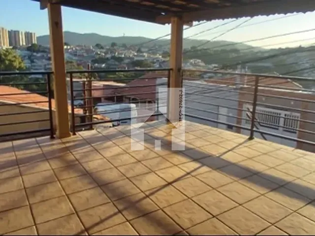 Casa com 160m² 2 quartos e 2 banheiros, à venda, no bairro Vila São Paulo em Jundiaí