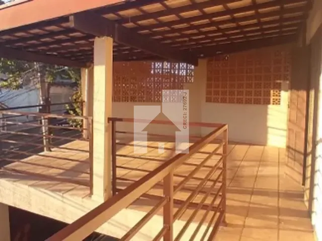 Casa com 160m² 2 quartos e 2 banheiros, à venda, no bairro Vila São Paulo em Jundiaí