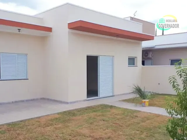 Casa 3 quartos e 3 banheiros, à venda, no bairro Residencial Palm Park em Holambra