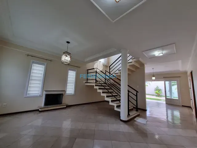 Casa com 360m² 4 quartos e 4 banheiros, à venda, no bairro Urbanova em São José dos Campos