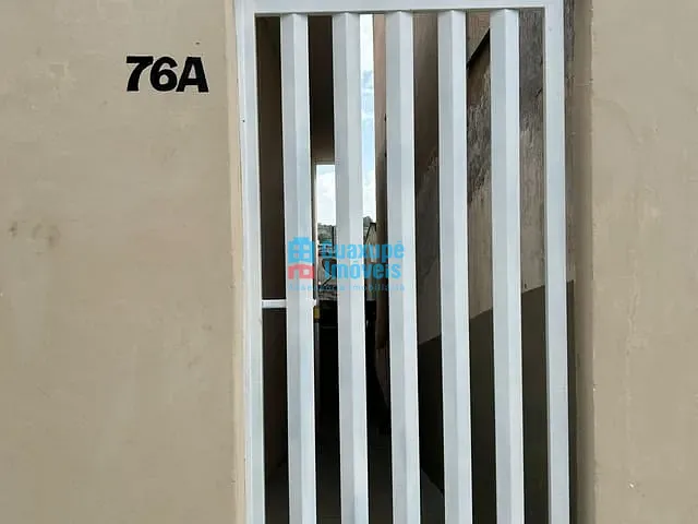 Casa 2 quartos e 1 banheiro, para alugar, no bairro Jardim Lepiane em Guaxupé