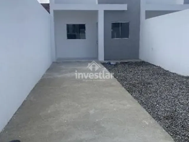 Casa com 54m² 2 quartos e 1 banheiro, à venda, no bairro ligeiro em Queimadas