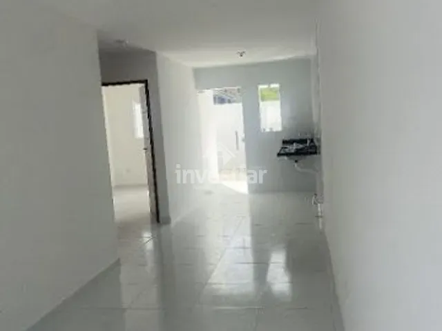 Casa com 54m² 2 quartos e 1 banheiro, à venda, no bairro ligeiro em Queimadas