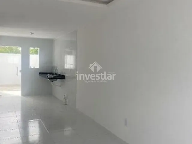 Casa com 54m² 2 quartos e 1 banheiro, à venda, no bairro ligeiro em Queimadas