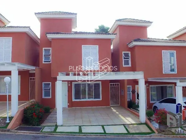 Casa com 148m² 3 quartos e 3 banheiros, à venda, no bairro Jardim São Carlos em Sorocaba