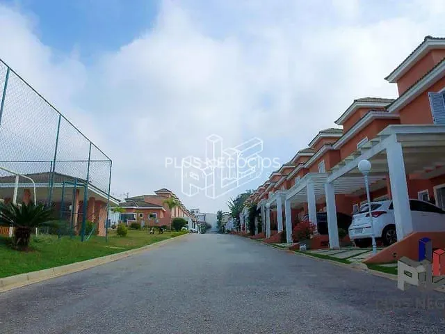 Casa com 148m² 3 quartos e 3 banheiros, à venda, no bairro Jardim São Carlos em Sorocaba