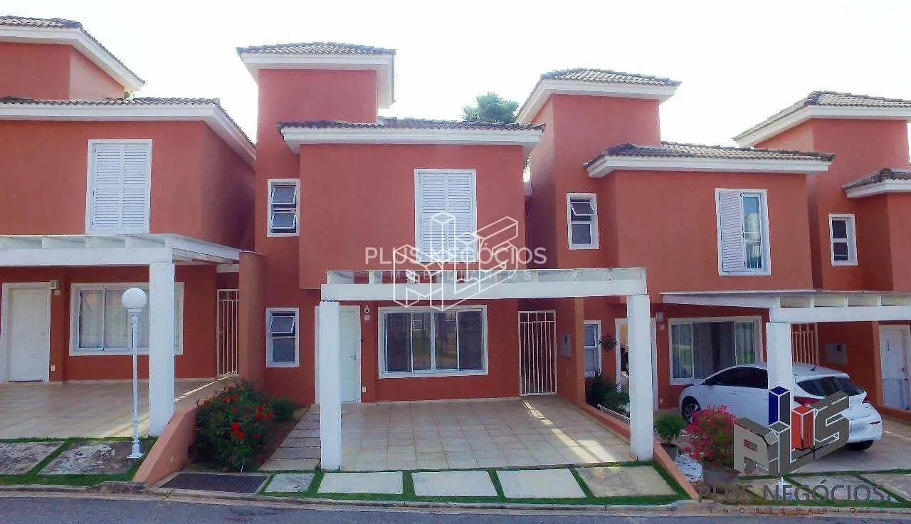 Casa, 3 quartos, 148 m² - Foto 1