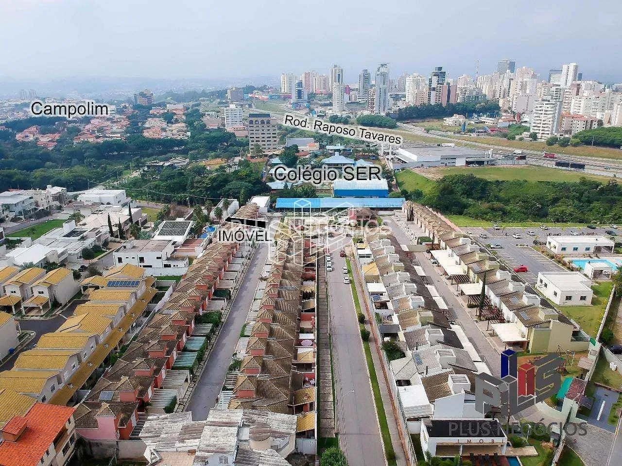 Casa, 3 quartos, 148 m² - Foto 3
