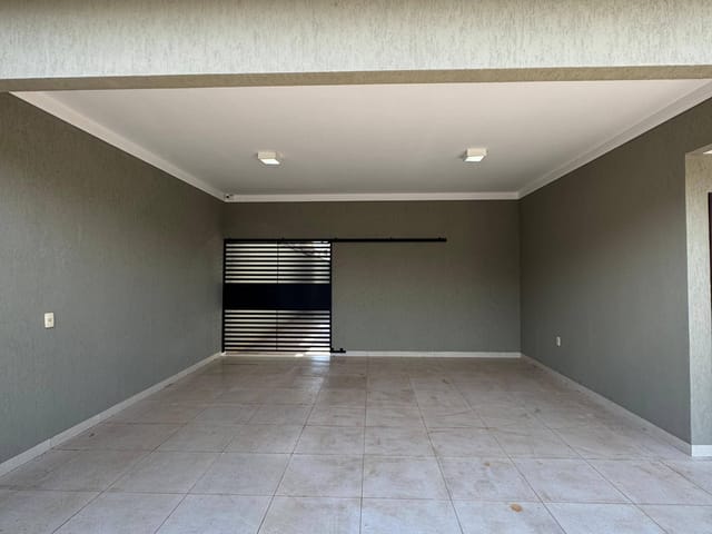 Foto do Casa - Casa à venda, Residencial Solar dos Ataídes 1ª Etapa, Rio Verde, GO | Realize Imóveis