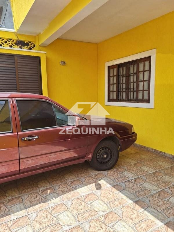 Casa, 2 quartos, 140 m² - Foto 2