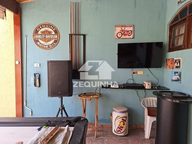 Casa, 2 quartos, 140 m² - Foto 19