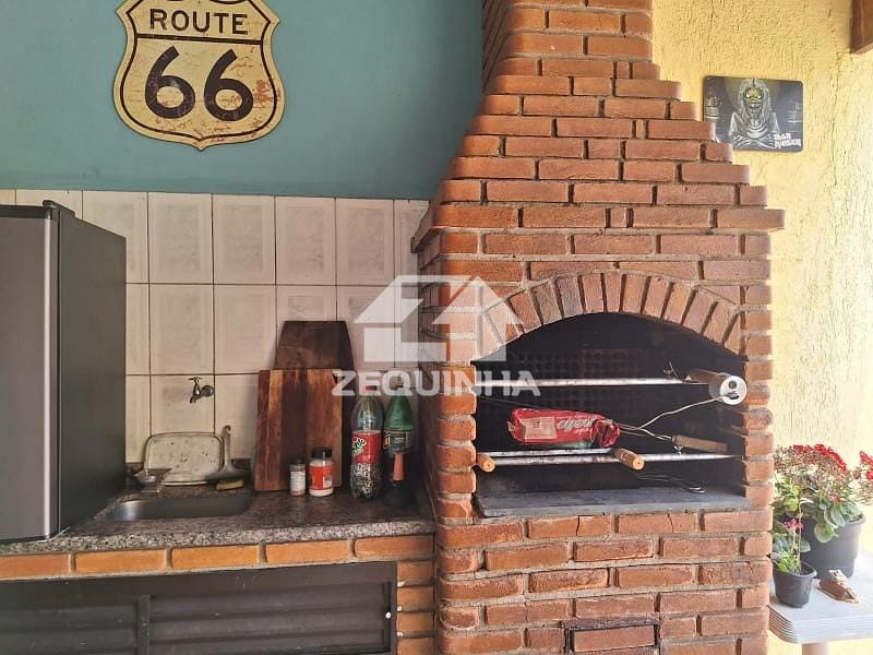 Casa, 2 quartos, 140 m² - Foto 22