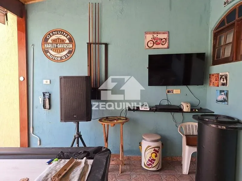 Casa, 2 quartos, 140 m² - Foto 19