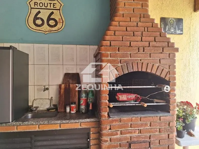 Casa, 2 quartos, 140 m² - Foto 22