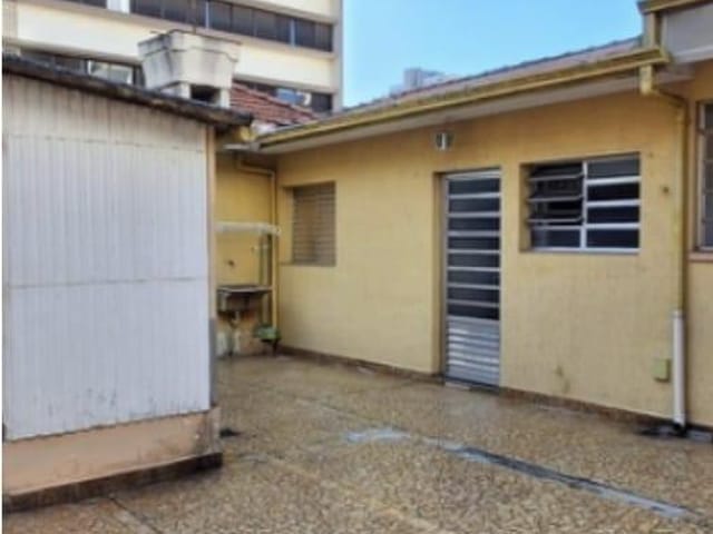 Casa à venda, no bairro Santo Antônio em São Caetano do Sul