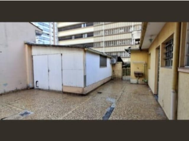 Casa à venda, no bairro Santo Antônio em São Caetano do Sul