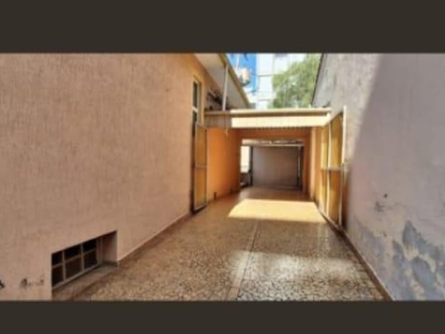 Casa à venda, no bairro Santo Antônio em São Caetano do Sul