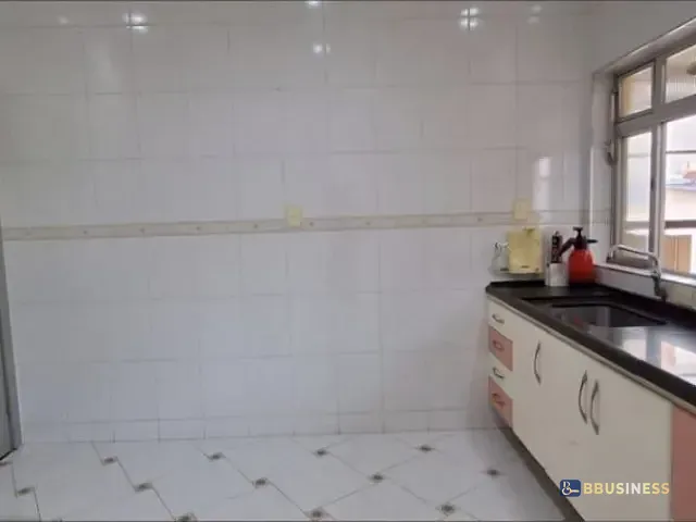 Casa à venda, no bairro Santo Antônio em São Caetano do Sul