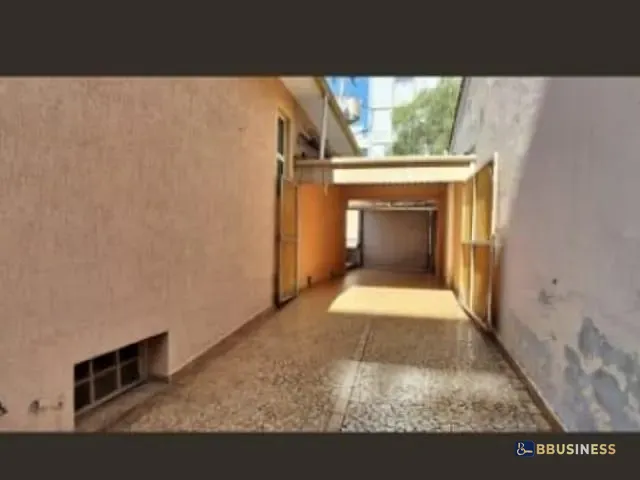 Casa à venda, no bairro Santo Antônio em São Caetano do Sul