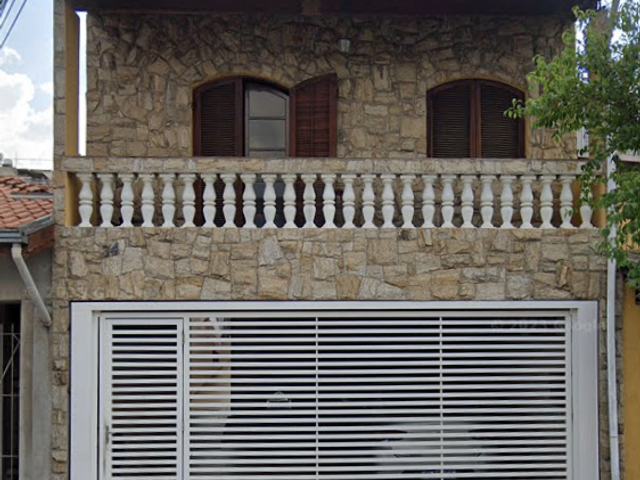 Foto do Casa - Vende Casa/Sobrado com edícula DÁ FINANCIAMENTO - 03 dormitórios, garagem para 2 carros, 164m² - Vila São Paulo, Jundiaí/SP | Copette Imóveis