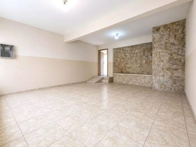 Foto do Casa - Vende Casa/Sobrado com edícula DÁ FINANCIAMENTO - 03 dormitórios, garagem para 2 carros, 164m² - Vila São Paulo, Jundiaí/SP | Copette Imóveis