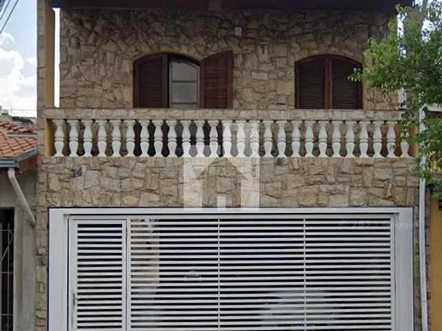 Casa com 250m² 4 quartos e 3 banheiros, à venda, no bairro Vila São Paulo em Jundiaí