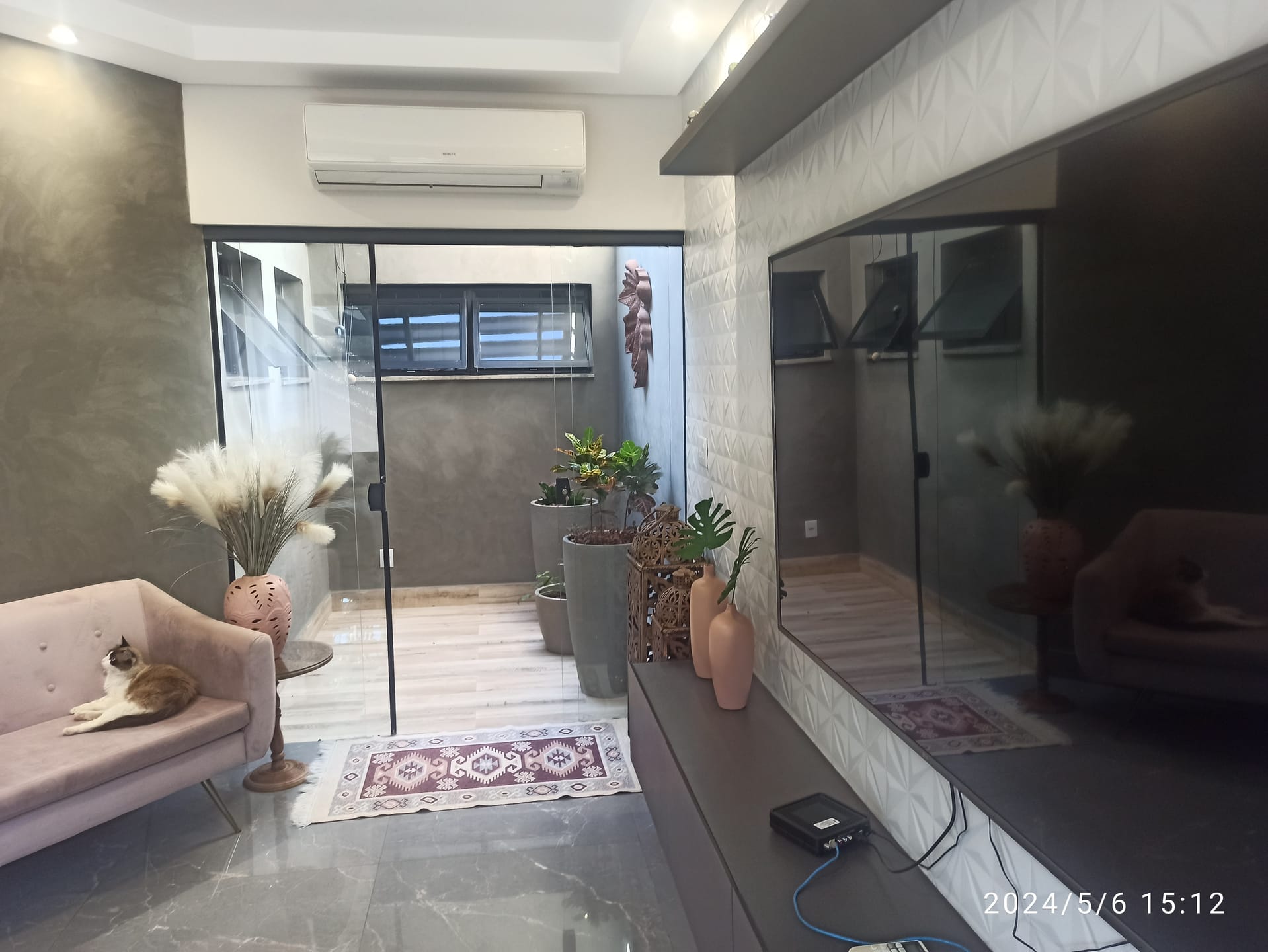 Casa, 3 quartos, 165 m² - Foto 8