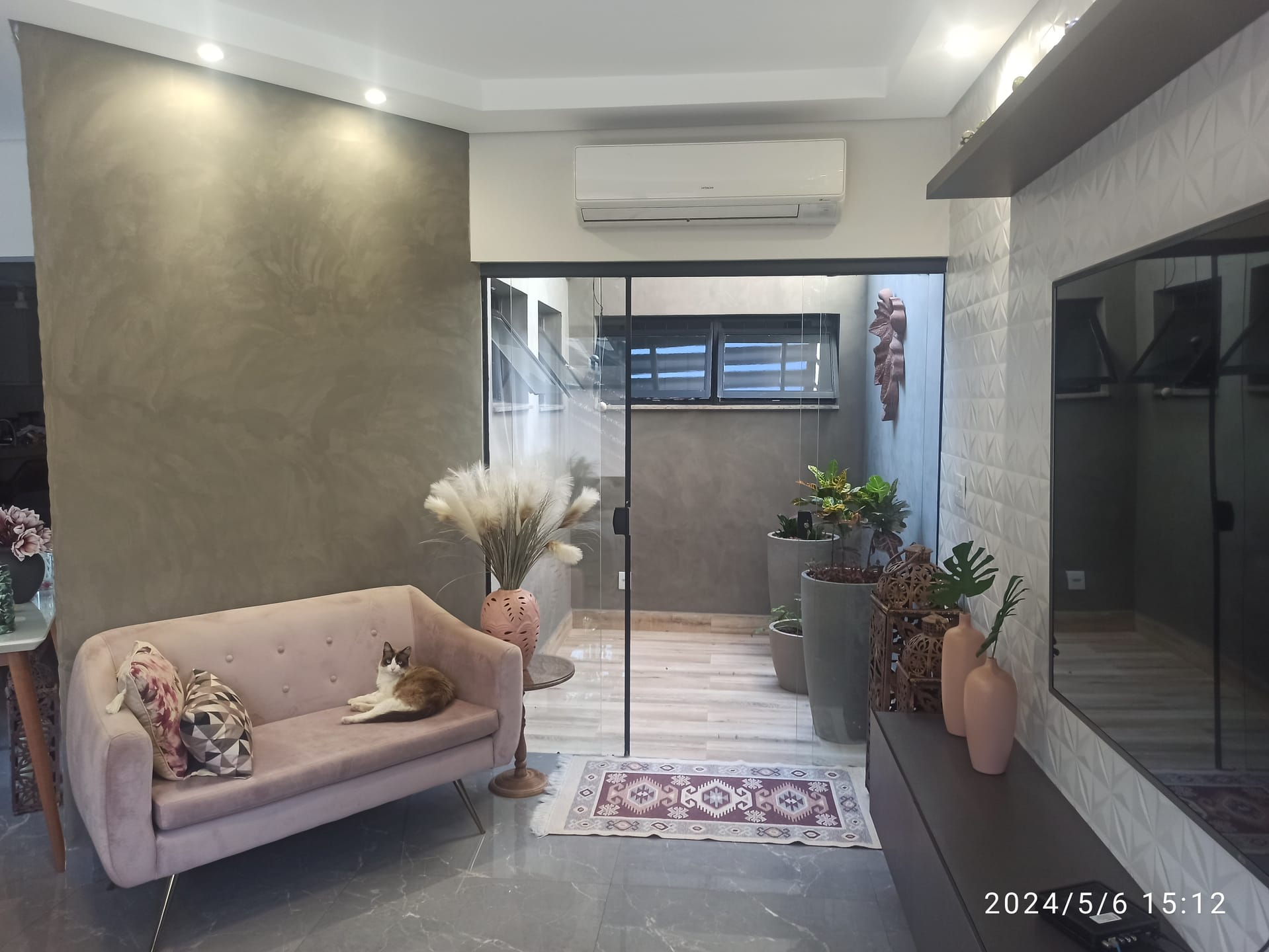 Casa, 3 quartos, 165 m² - Foto 9