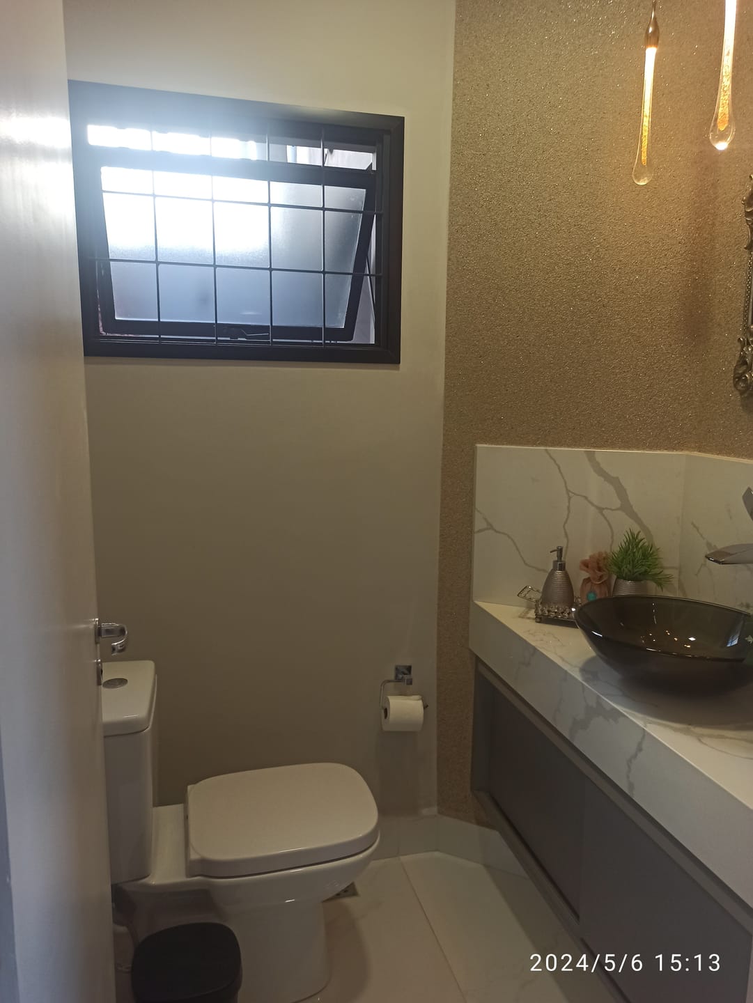 Casa, 3 quartos, 165 m² - Foto 12