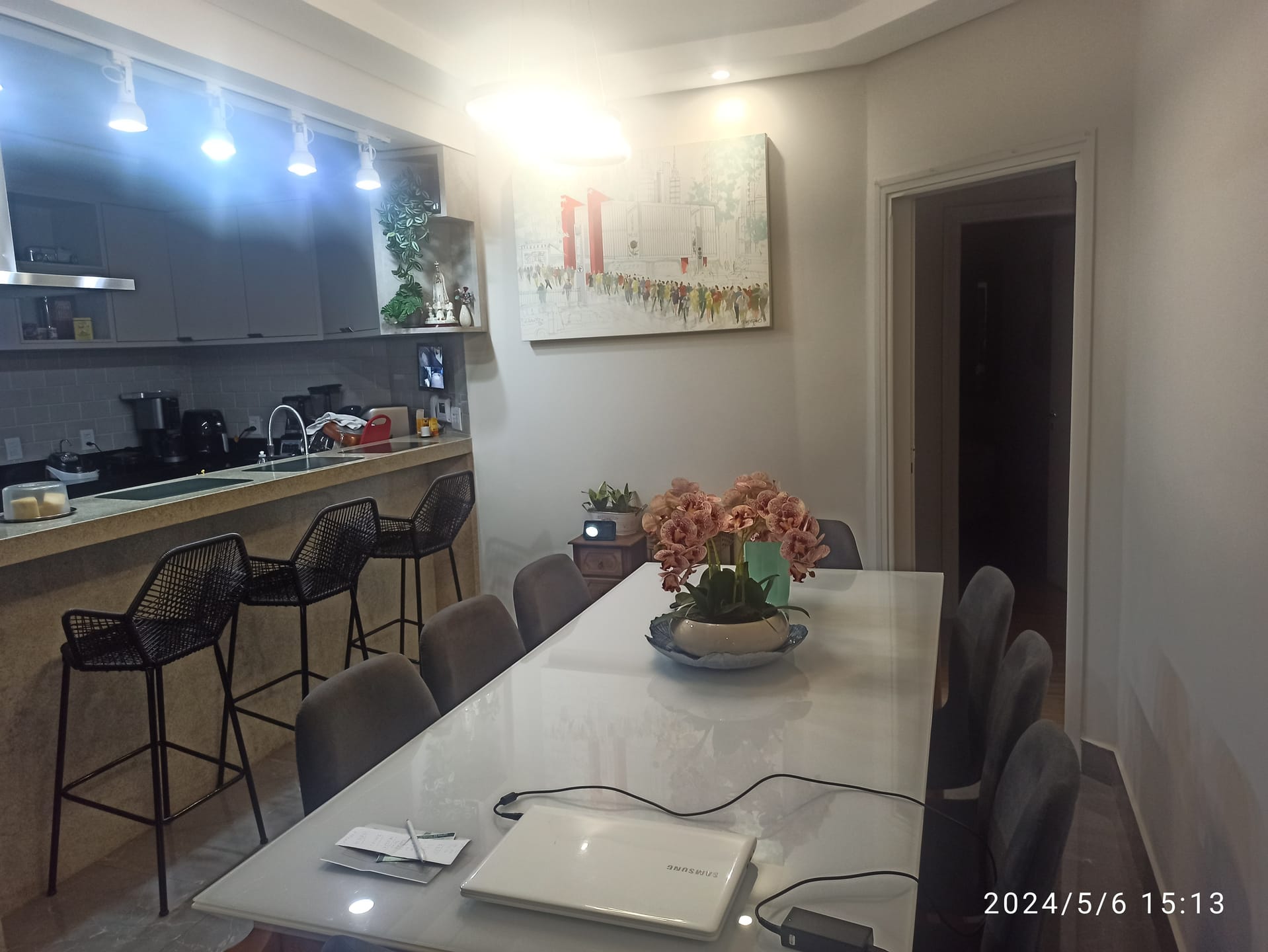 Casa, 3 quartos, 165 m² - Foto 14